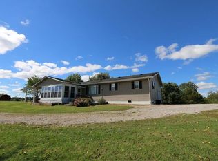 1720 Log Lick Rd, Winchester, KY 40391