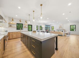 211 High Rock St, Needham, MA 02492