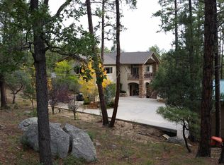 356 S Brady Rd, Prescott, AZ 86305