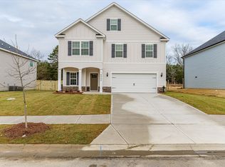 6053 Big Pond Trl, Grovetown, GA 30813