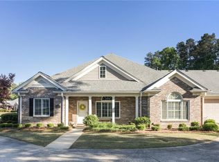 2112 Arbor Oaks Dr #6, Marietta, GA 30062