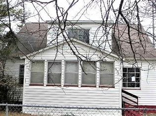 605 S 21st St, Saginaw, MI 48601