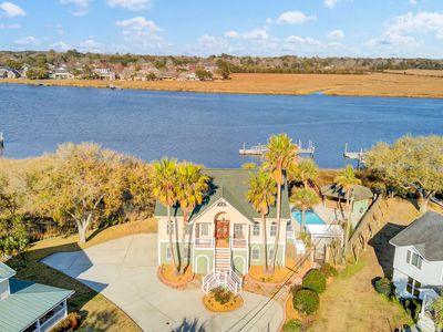 2399 Furman Dr, Charleston, SC, 29414