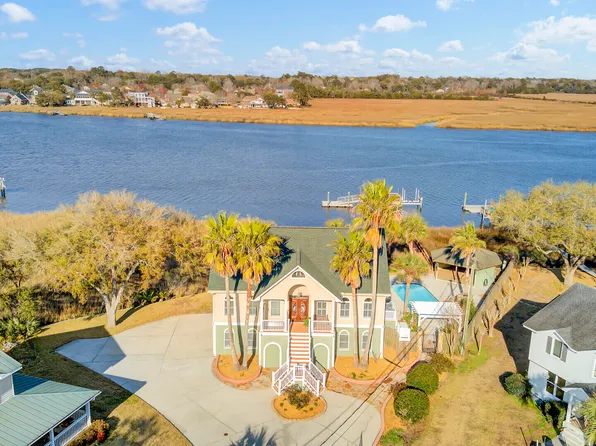 2399 Furman Dr, Charleston, SC 29414