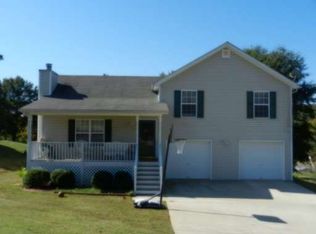 3748 Amber Dawn Way, Gainesville, GA 30507