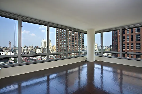Rented by Corcoran | media 8