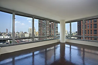 Rented by Corcoran