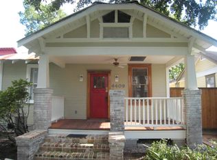 4409 Blossom St, Houston, TX 77007