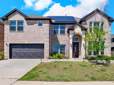 1329 Putman Dr, McKinney, TX, 75071