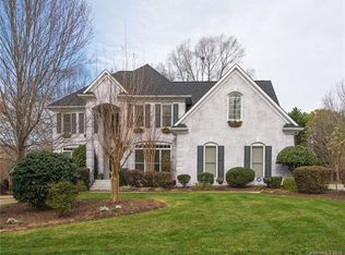 18313 Dembridge Dr, Davidson, NC 28036