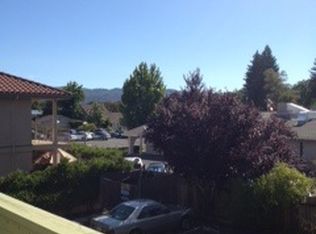 1278 Broadway, Sonoma, CA 95476