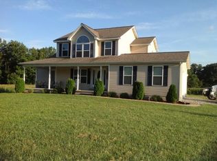 2758 State Highway 14, Mulkeytown, IL 62865