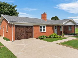 7610 State Highway 1781, Crab Orchard, KY 40419