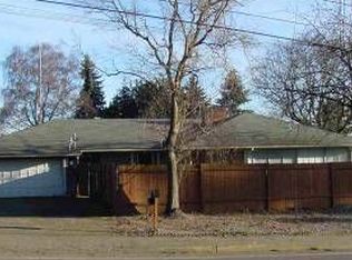 12150 SE Oatfield Rd, Milwaukie, OR