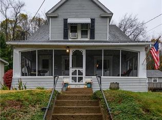 2762 Hickory St, Clinton, OH 44216