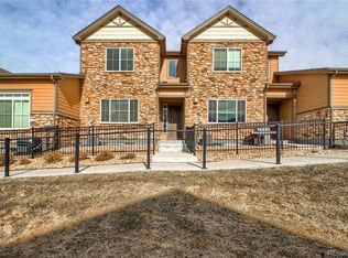 6610 S Patsburg St, Aurora, CO 80016