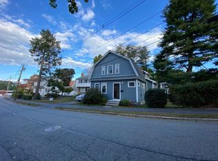 20 Charles St #20, Lexington, MA 02421