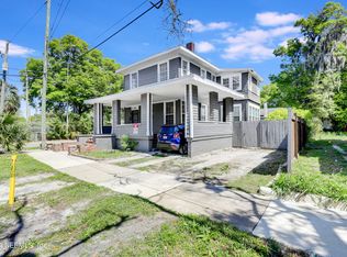 2823 Market St, Jacksonville, FL 32206