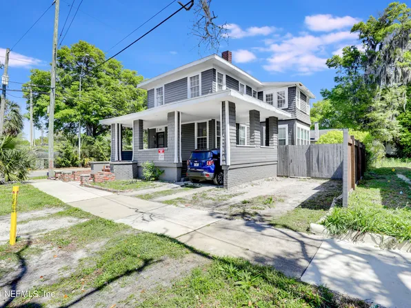 2823 MARKET Street, Jacksonville, FL 32206