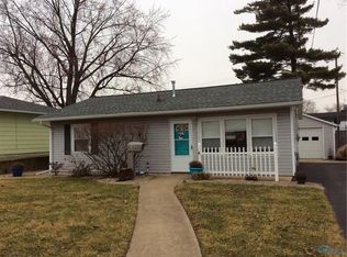 152 Winfield Ct, Bellevue, OH 44811