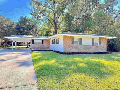 8032 Sholar Dr, Baton Rouge, LA, 70809