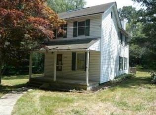 700 Bethel Church Rd, North East, MD 21901