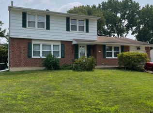 610 S Harmony Rd, Newark, DE 19713