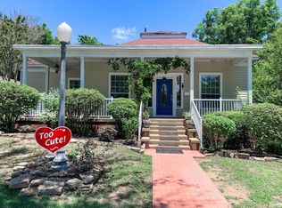 419 E Miami Ave, McAlester, OK 74501