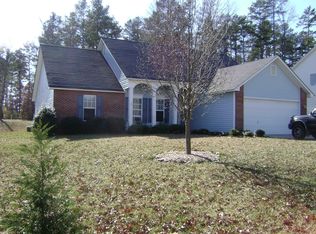 3903 Chatterleigh Dr, Monroe, NC 28110