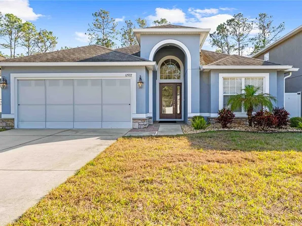 12922 Saulston Pl, Hudson, FL 34669