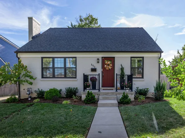 440 Longview Dr, Lexington, KY 40503