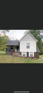 905 Jackson St, Park Hills, MO, 63601