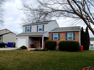 202 Tinsley Ct, Newark, DE 19702