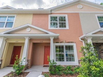 1128 Hillhurst Dr, Zephyrhills, FL, 33543