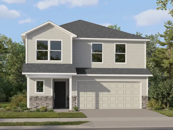 325 Jemison Trails Dr, Jemison, AL 35085