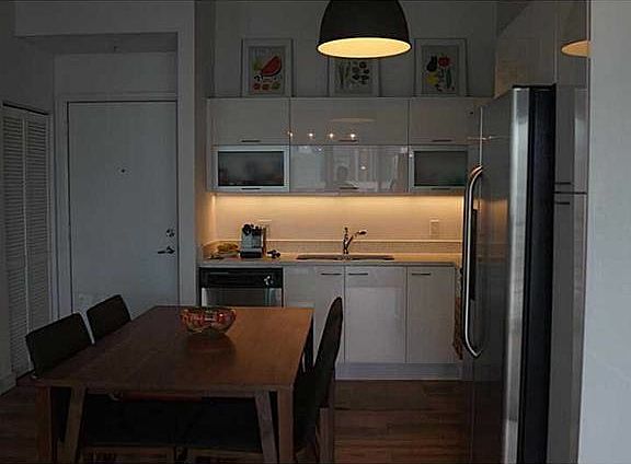3rd image of 133 NE 2nd Ave APT 2804