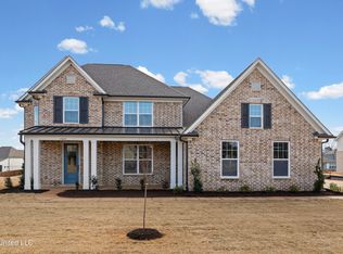 13649 River Grove Ln, Olive Branch, MS 38654