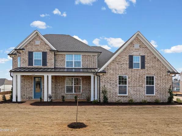 13649 River Grove Ln, Olive Branch, MS 38654