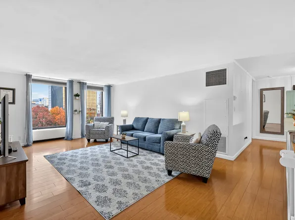 1 Gold Street APT 11D, Hartford, CT 06103