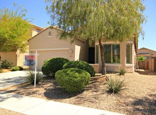 12874 N Bloomington Loop, Oro Valley, AZ 85755