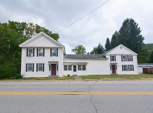 1197 Main St, Warren, MA 01083