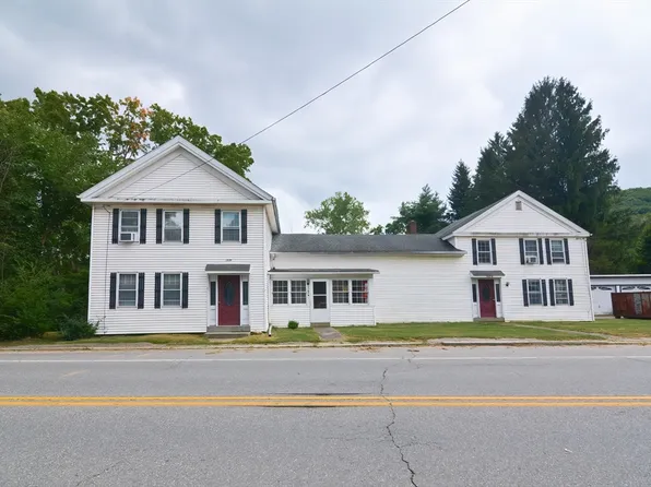 1197 Main St, Warren, MA 01083