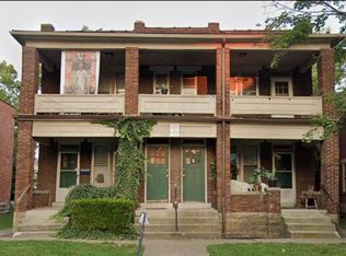 790 S 22nd St #794, Columbus, OH 43206