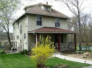 2707 Forest Ave, New Castle, PA 16101