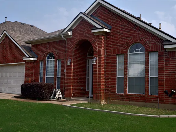624 Laura Ln, Grand Prairie, TX 75052