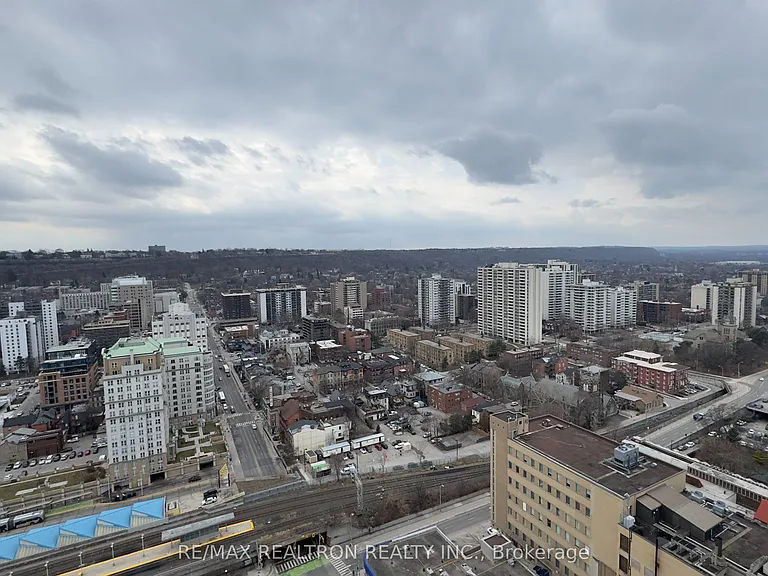 75 James St S #2912 — Photo 6
