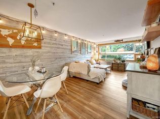 1685 Estevan Rd #103, Nanaimo, BC V9S 5V9