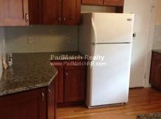 50 Colborne Rd #PM2, Brighton, MA 02135