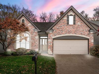 337 Revolution Dr, Saint Peters, MO, 63376