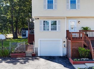 34 Rudolph St, Worcester, MA 01604